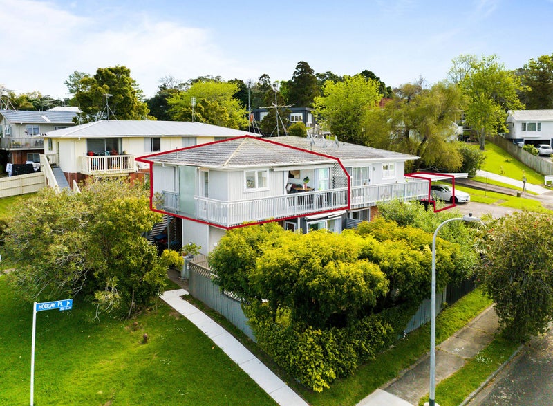 3/56 Gowing Drive, Meadowbank, Auckland - Carousel 9