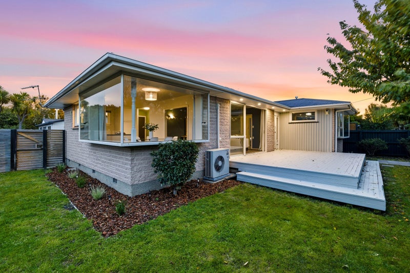 31 Todd Avenue, Bishopdale, Christchurch - Carousel 1