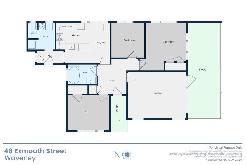 48 Exmouth Street, Waverley, Invercargill - Carousel 32