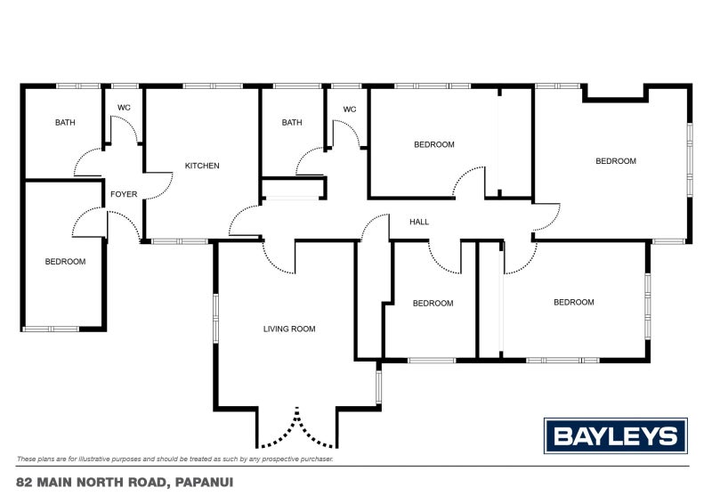 82 Main North Road, Papanui, Christchurch - Carousel 32