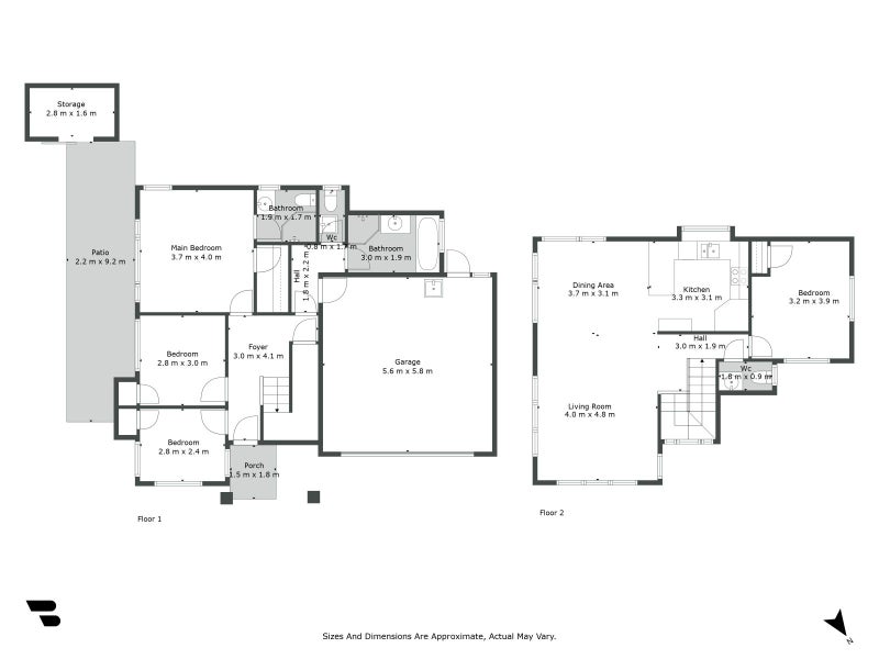 2/131 Grand Drive, Remuera, Auckland - Carousel 13