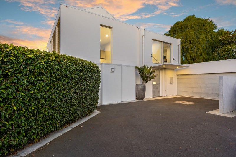 100A Glandovey Road, Fendalton, Christchurch - Carousel 2