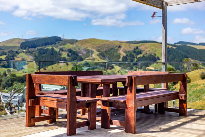 94B Mulhern Road, Judgeford, Porirua - Carousel 44