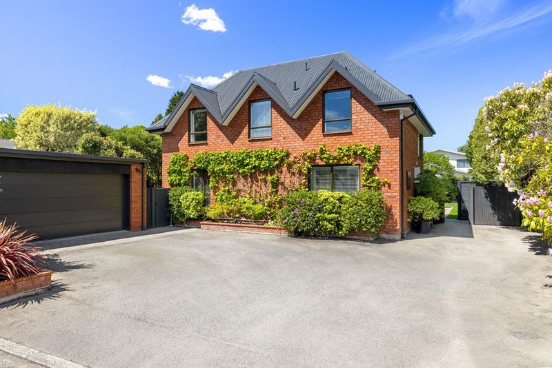 22A Crosdale Place, Burnside, Christchurch - Carousel 1