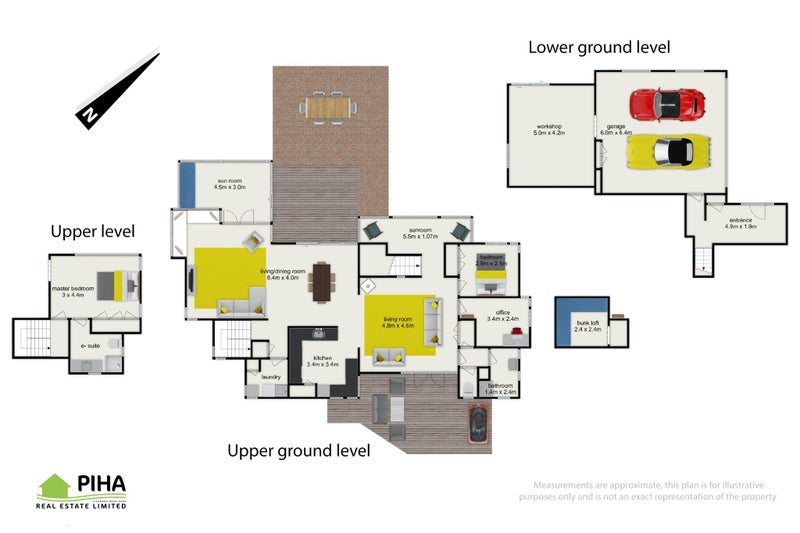 113 Seaview Road, New Lynn - Carousel 20