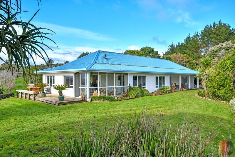320 Ardmore Quarry Road, Ardmore, Papakura - Carousel 1