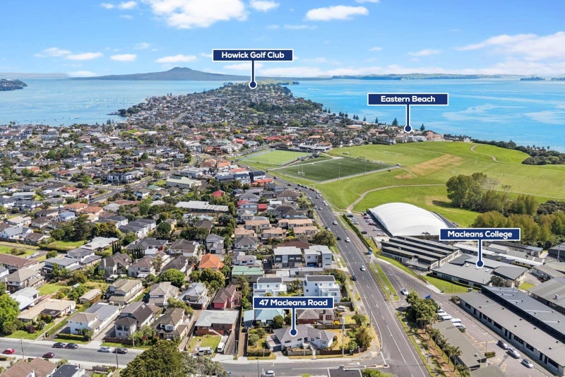 47 MacLeans Road, Bucklands Beach, Auckland - Carousel 2