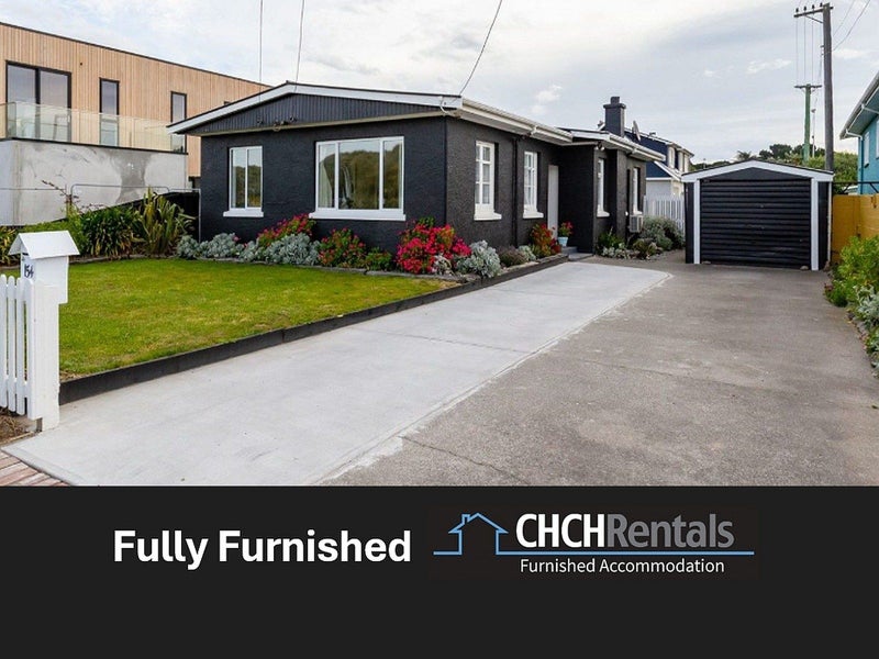 154 Marine Parade, New Brighton, Christchurch City, Canterbury - Carousel 1