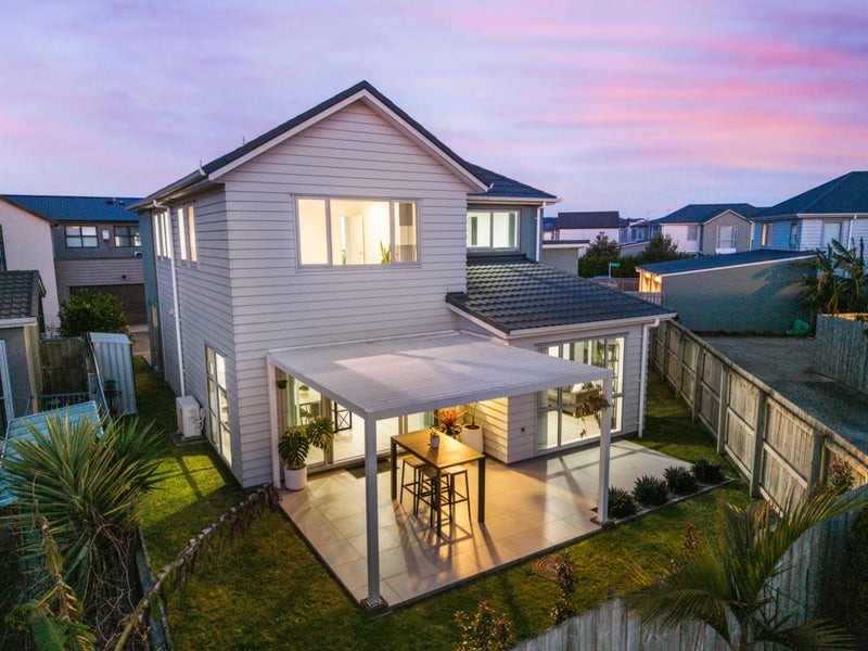 9 Fuselage Lane, Takanini, Auckland - Carousel 2