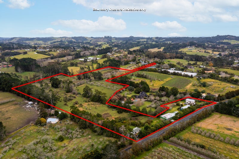 185 Trigg Road, Kumeu - Carousel 1