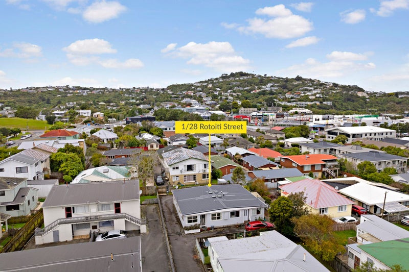 1/28 Rotoiti Street, Johnsonville, Wellington - Carousel 20