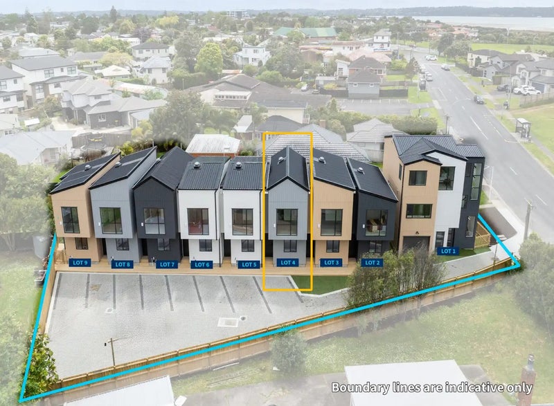 3/442 Old Te Atatu Road, Te Atatu Peninsula, Auckland - Carousel 10
