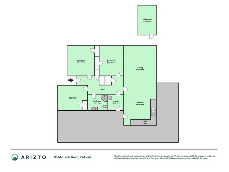 116 Mansels Road, Parkvale, Tauranga - Carousel 20