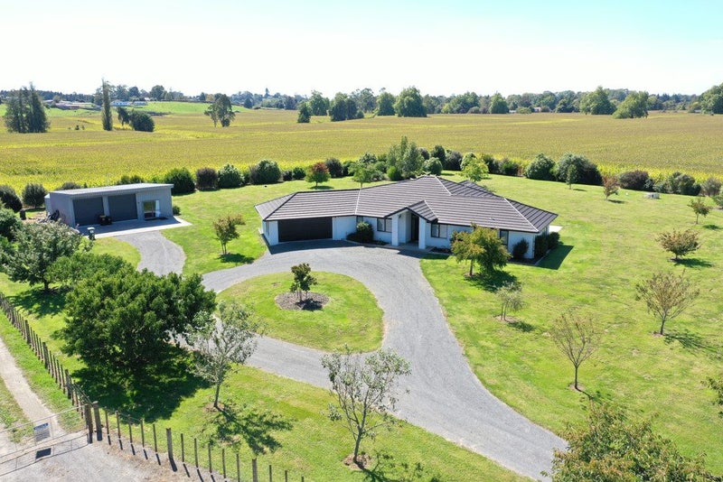 Property Valuation for 73 Narrows Road, Rukuhia , Waipa, Waikato