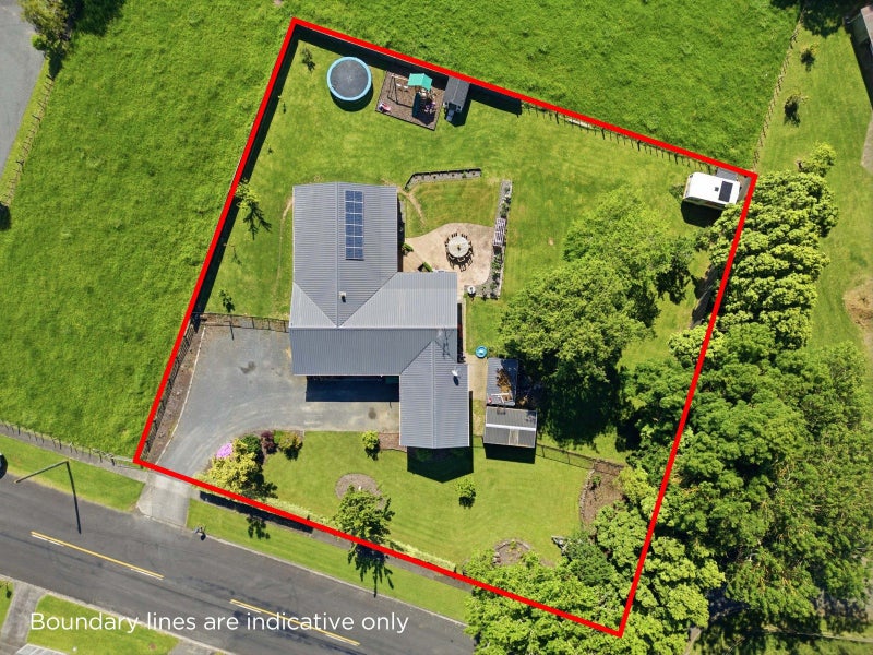 13 Huia Street, Matamata, Matamata - Carousel 2