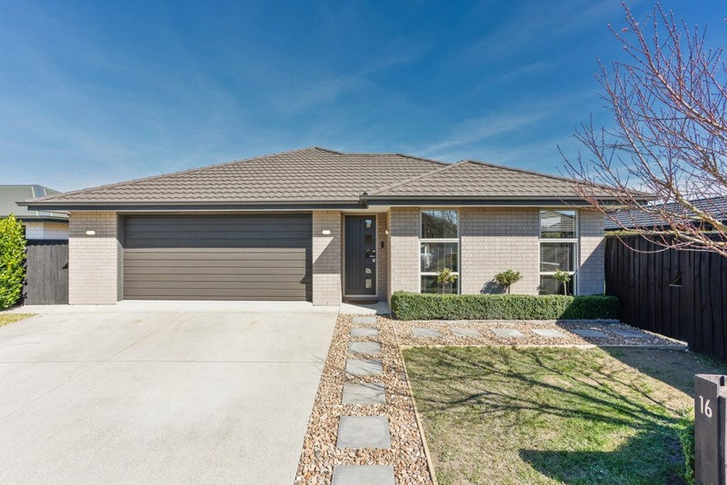 16 Whincops Road, Halswell, Christchurch - Carousel 1
