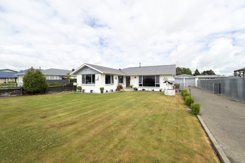 18 Anne Street, Tinwald, Ashburton - Carousel 26