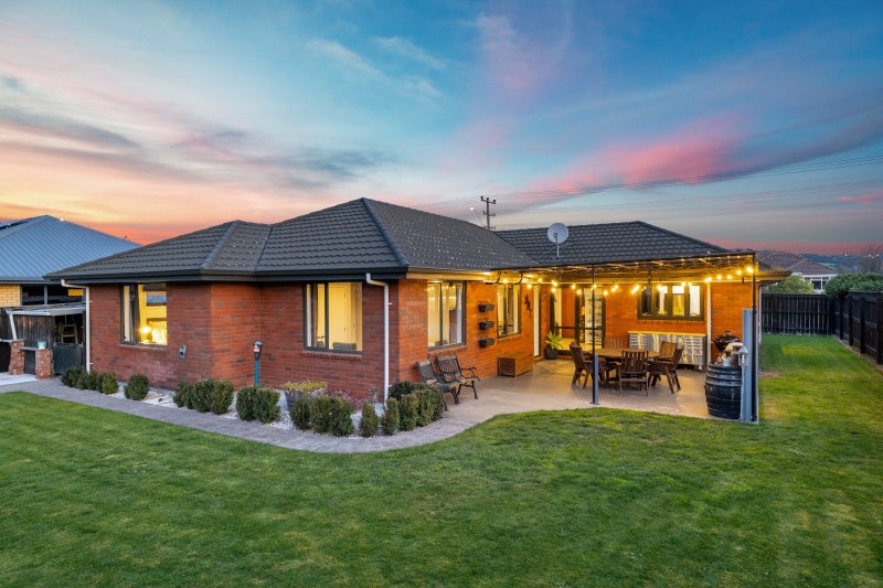 6 New Renwick Road, Redwoodtown, Blenheim - Carousel 1