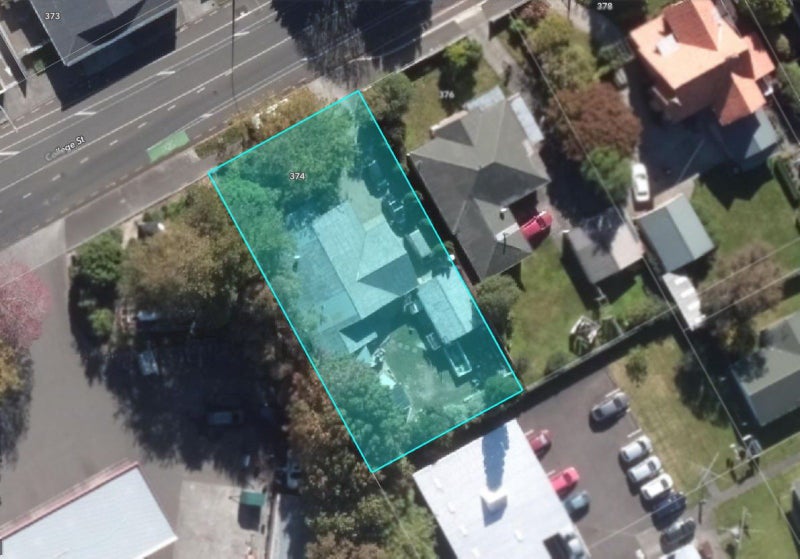 374 College Street, Hokowhitu, Palmerston North - Carousel 2