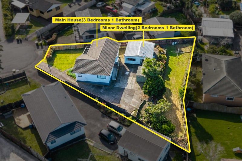 9 Holborn Place, Papatoetoe, Auckland - Carousel 1