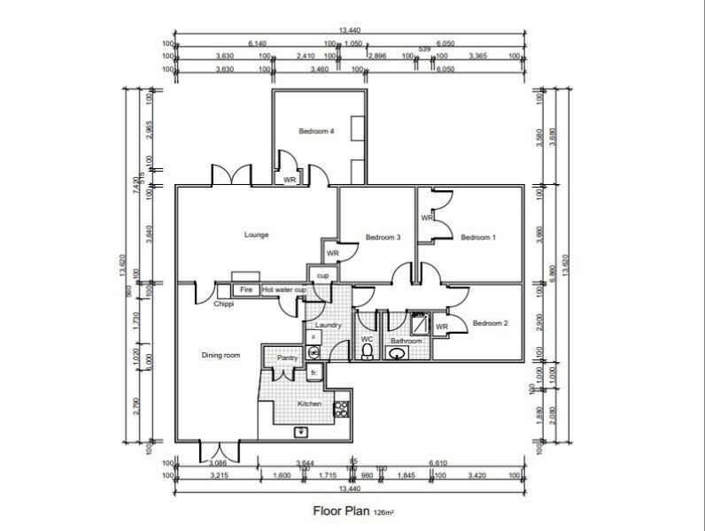 6 Hikurangi Terrace, Taumarunui - Carousel 25