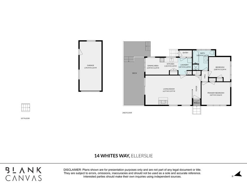 14 Whites Way, Ellerslie, Auckland - Carousel 18