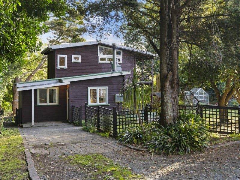 1058 Paerata Road, Paerata, Pukekohe - Carousel 1