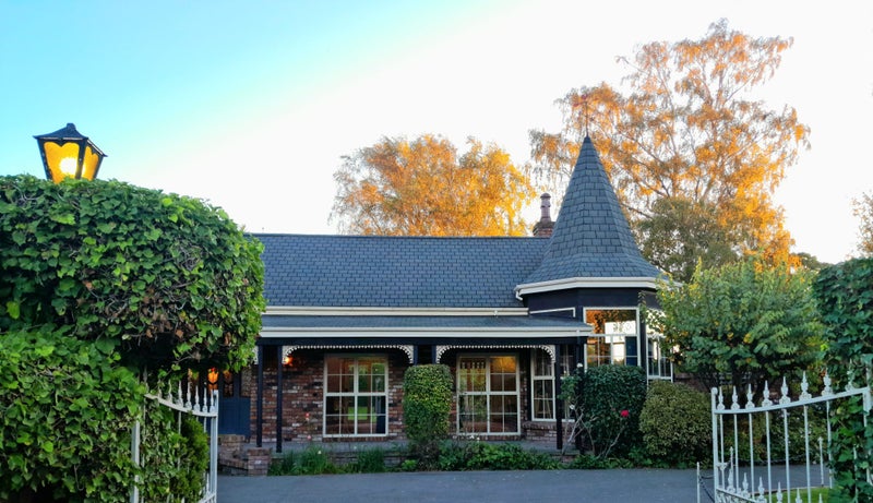 43 School Road, Tai Tapu, Tai Tapu - Carousel 43