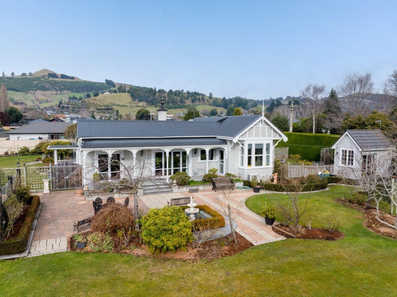 39 Riccarton Road East, East Taieri, Mosgiel - Carousel 2