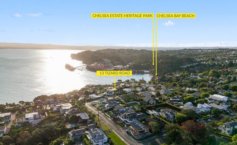 13 Tizard Road, Birkenhead, Auckland - Carousel 25