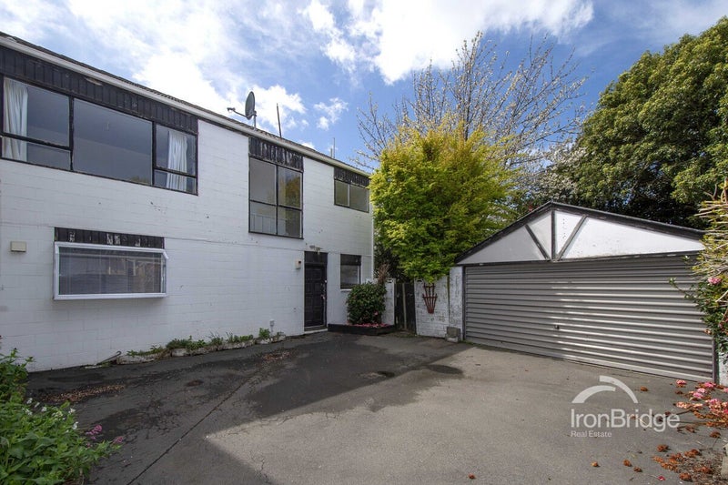 25A Bucknell Street, Upper Riccarton, Christchurch City, Canterbury - Carousel 1