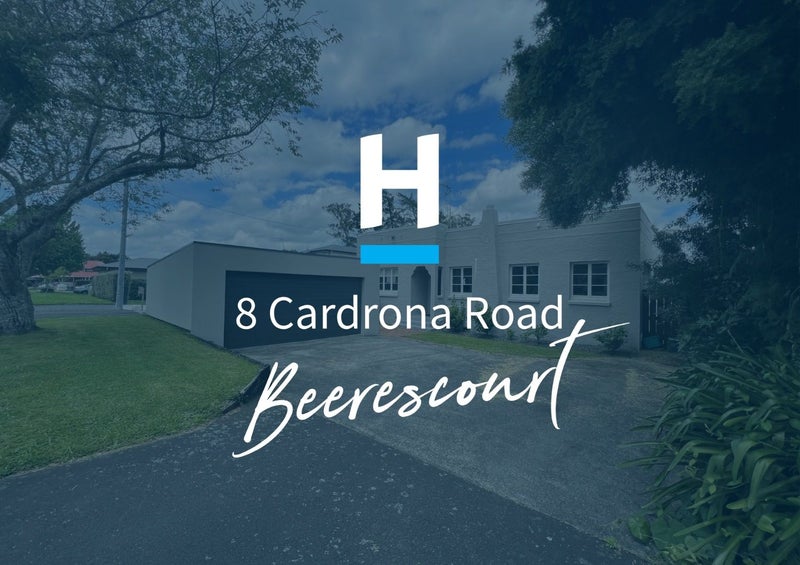8 Cardrona Road, Beerescourt, Hamilton - Carousel 1