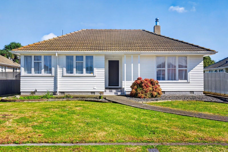 31 Williams Street, Marewa, Napier - Carousel 1
