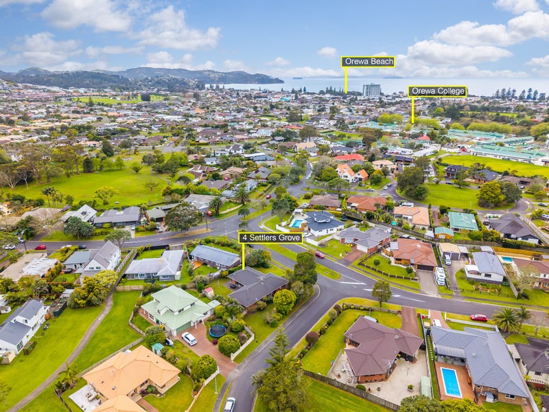 4 Settlers Grove, Orewa, Orewa - Carousel 21
