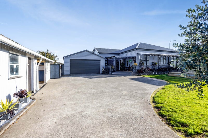 Property Valuation for 73 Puriri Street, Hawera Trade Me Property