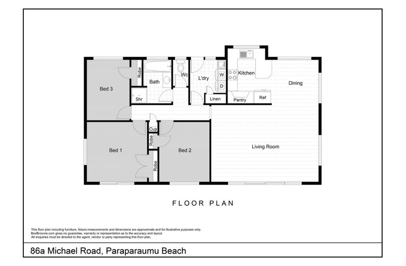 86A Michael Road, Paraparaumu Beach, Paraparaumu - Carousel 23