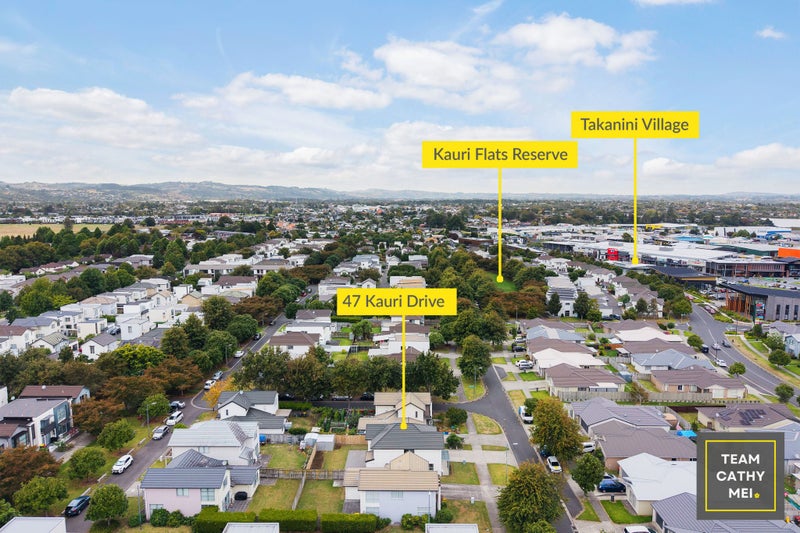 47 Kauri Drive, Takanini - Carousel 2