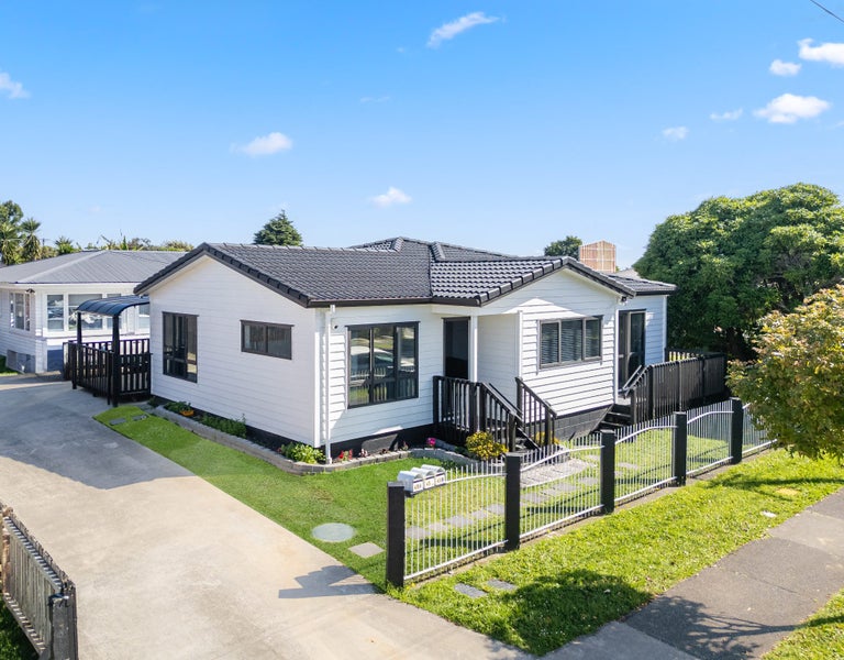 45A Puriri Road, Manurewa, Auckland - Carousel 2