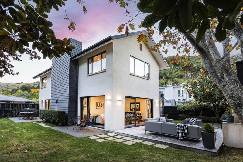 2 Maurice Knowles Lane, Cashmere, Christchurch - Carousel 36