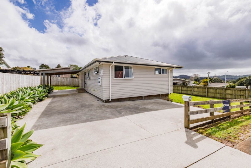 35A Tawanui Road, Kaikohe, Kaikohe - Carousel 1