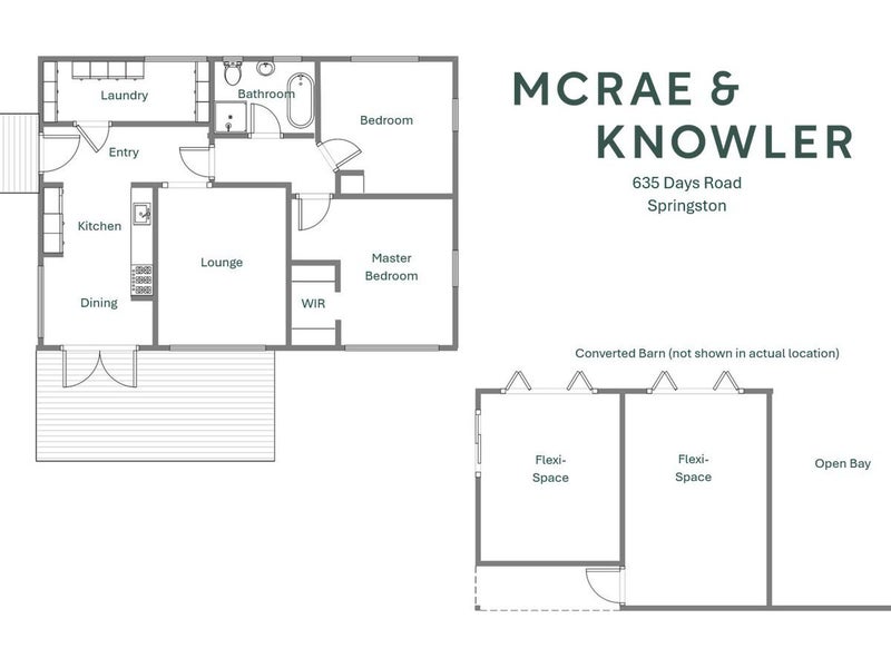 635 Days Road, Christchurch - Carousel 39