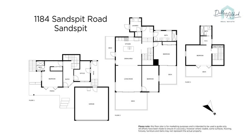 1184 Sandspit Road, Sandspit, Warkworth - Carousel 28
