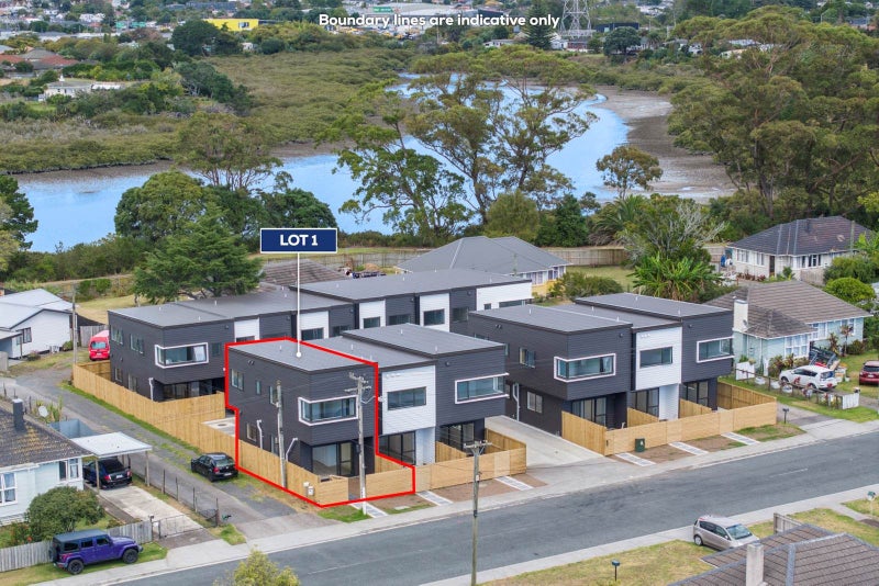 1/396 Panama Road, Mount Wellington, Auckland - Carousel 1