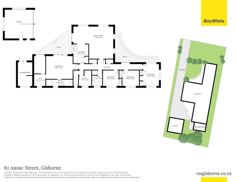 82 Anzac Street, Gisborne, Gisborne - Carousel 20