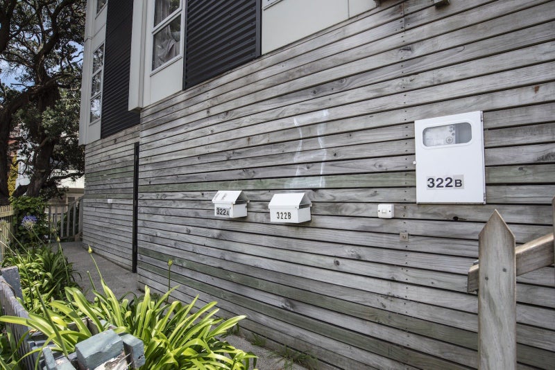 322 The Terrace, Te Aro, Wellington - Carousel 20