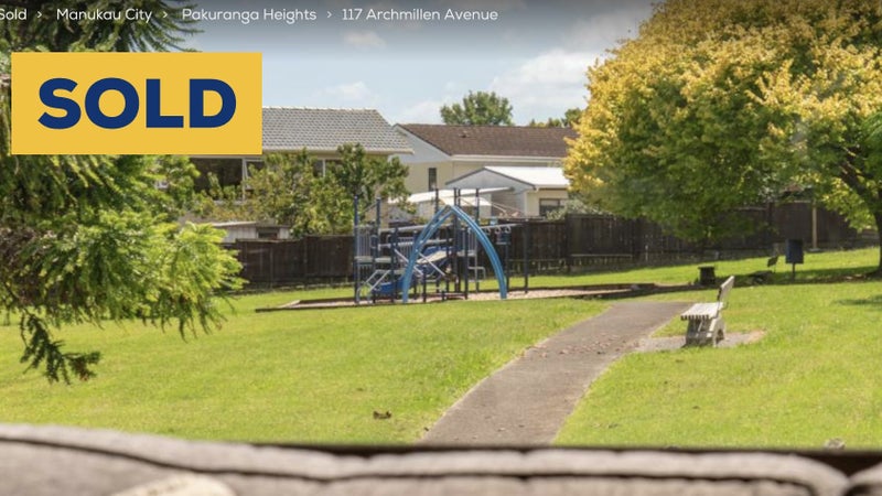 117 Archmillen Avenue, Pakuranga Heights, Auckland - Carousel 1