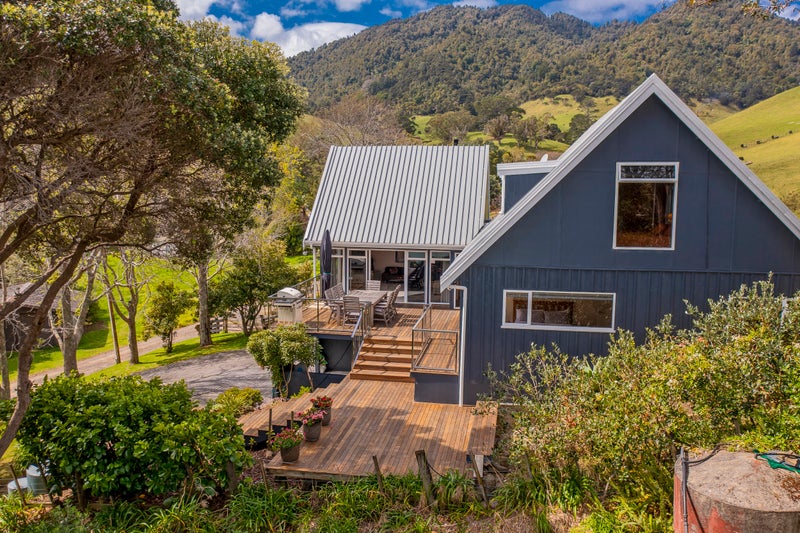 146 Thames Coast Sh25 Road, WHAKATETE BAY, THAMES - Carousel 2