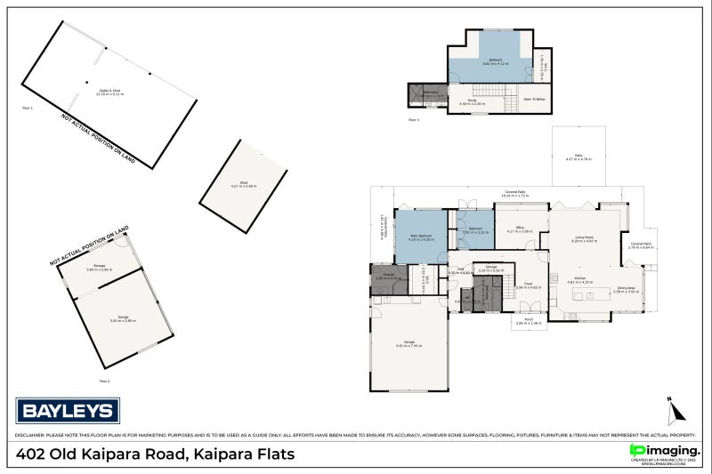 402 Old Kaipara Road, Kaipara Flats, Warkworth - Carousel 23