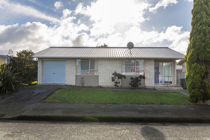 Property Valuation for 14 McCallum Street, Dannevirke, Tararua