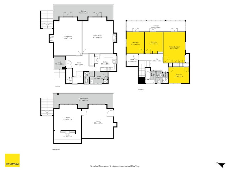 15 Ring Terrace, Saint Marys Bay, Auckland - Carousel 26